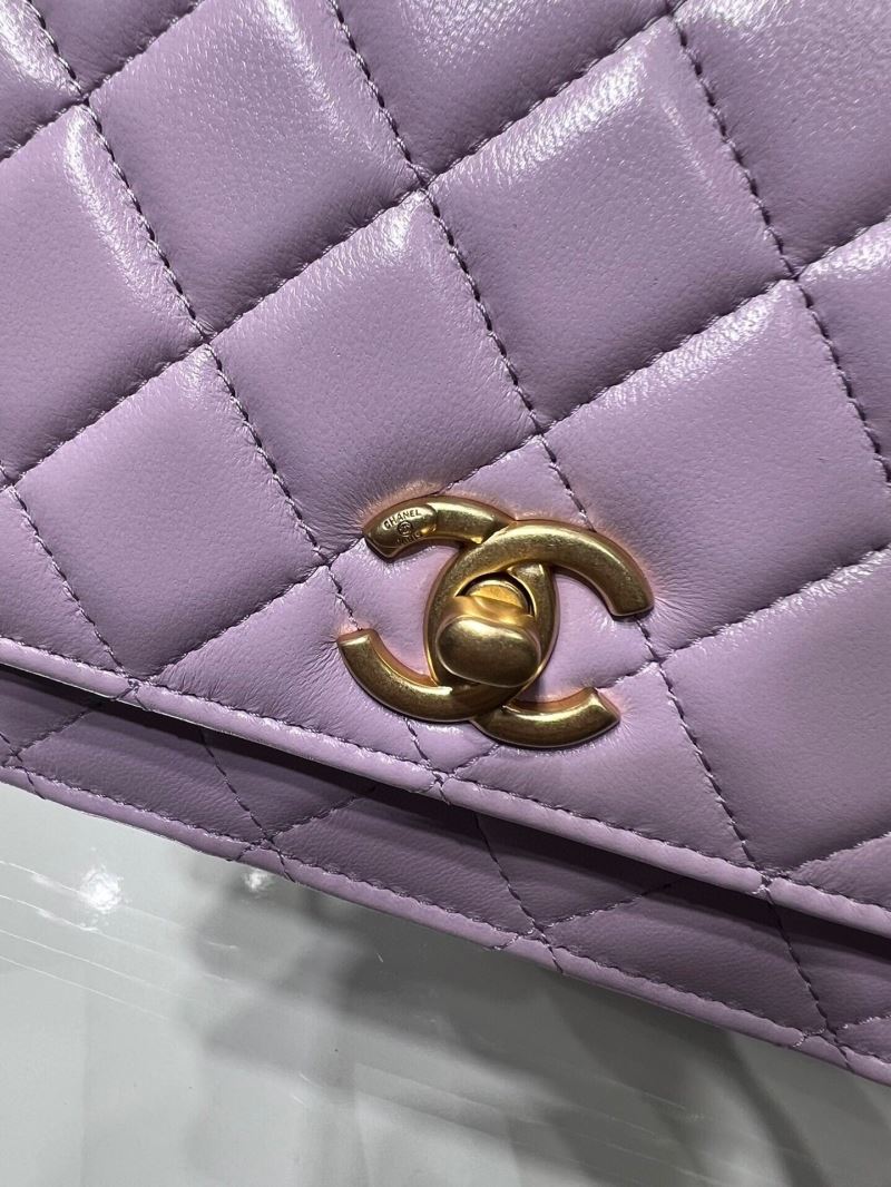 Chanel WOC Bags